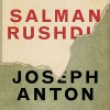 novelist joseph anton