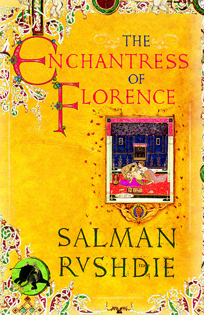 Enchantress of Florence (PB)