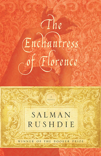 Enchantress of Florence (HB)