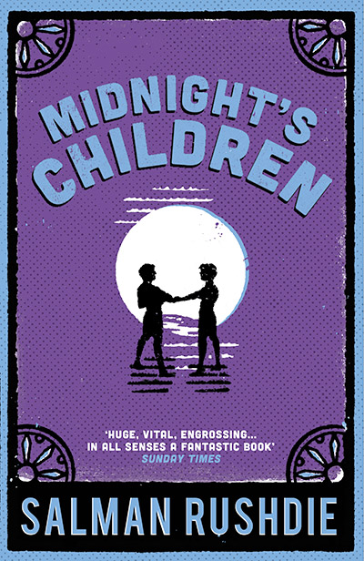 Midnight’s Children (UK)