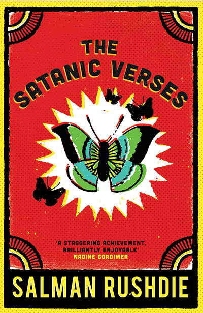 The Satanic Verses (UK)