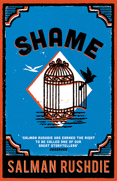 Shame (UK)